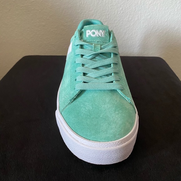 Pony Sneakers - Picture 1 of 4